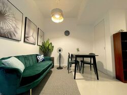 The Metropolitan Condominium (D3), Condominium #504815481